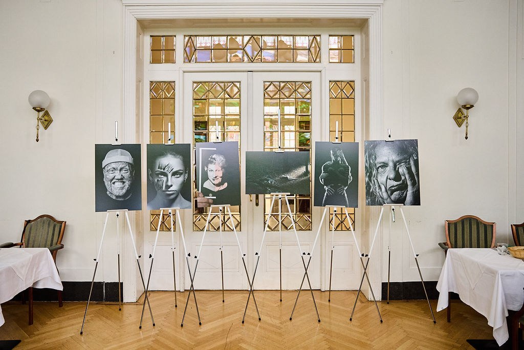 Preisverleihung des Bundesnachwuchswettbewerbs 2026 im Hotel Herzoghof, Baden – Foto 2