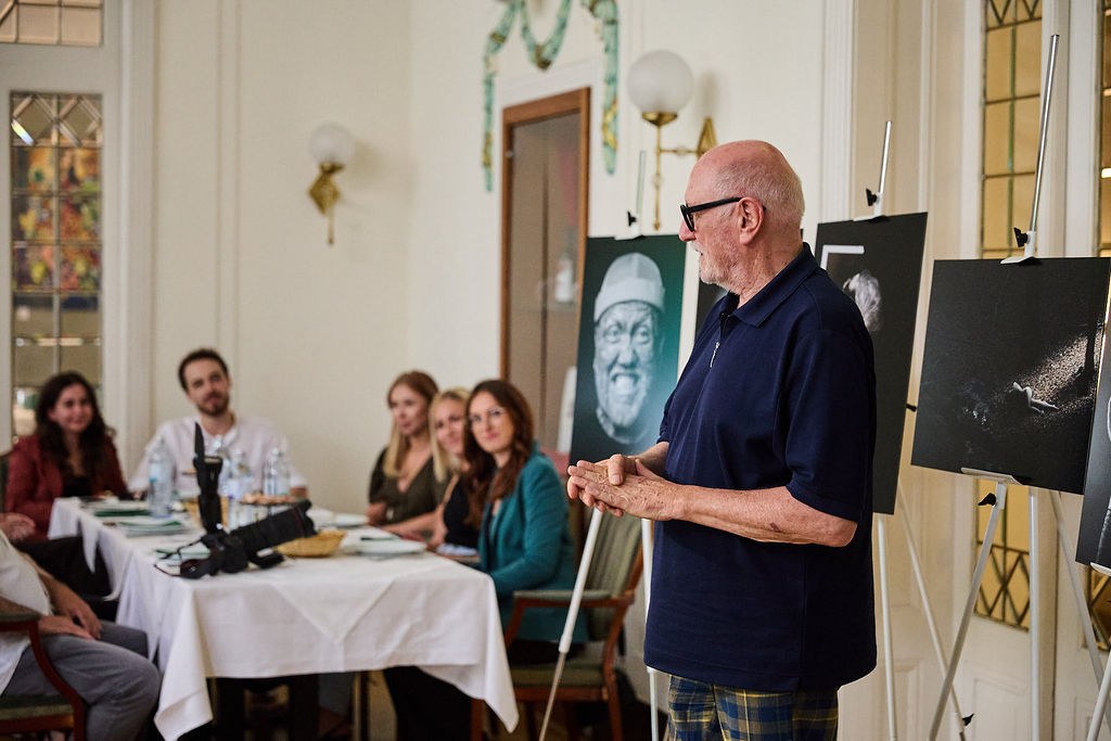 Preisverleihung des Bundesnachwuchswettbewerbs 2026 im Hotel Herzoghof, Baden – Foto 8