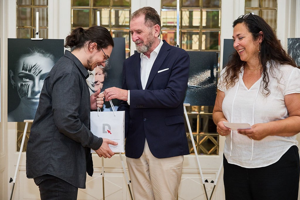 Preisverleihung des Bundesnachwuchswettbewerbs 2026 im Hotel Herzoghof, Baden – Foto 16