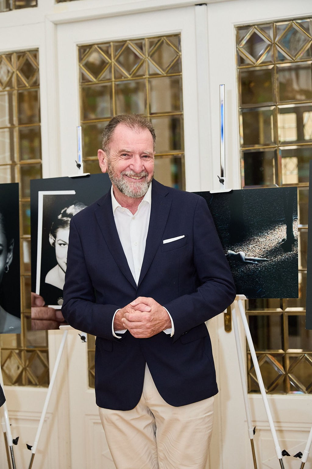 Preisverleihung des Bundesnachwuchswettbewerbs 2026 im Hotel Herzoghof, Baden – Foto 17