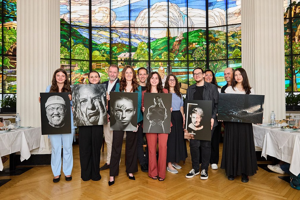 Preisverleihung des Bundesnachwuchswettbewerbs 2026 im Hotel Herzoghof, Baden – Foto 25