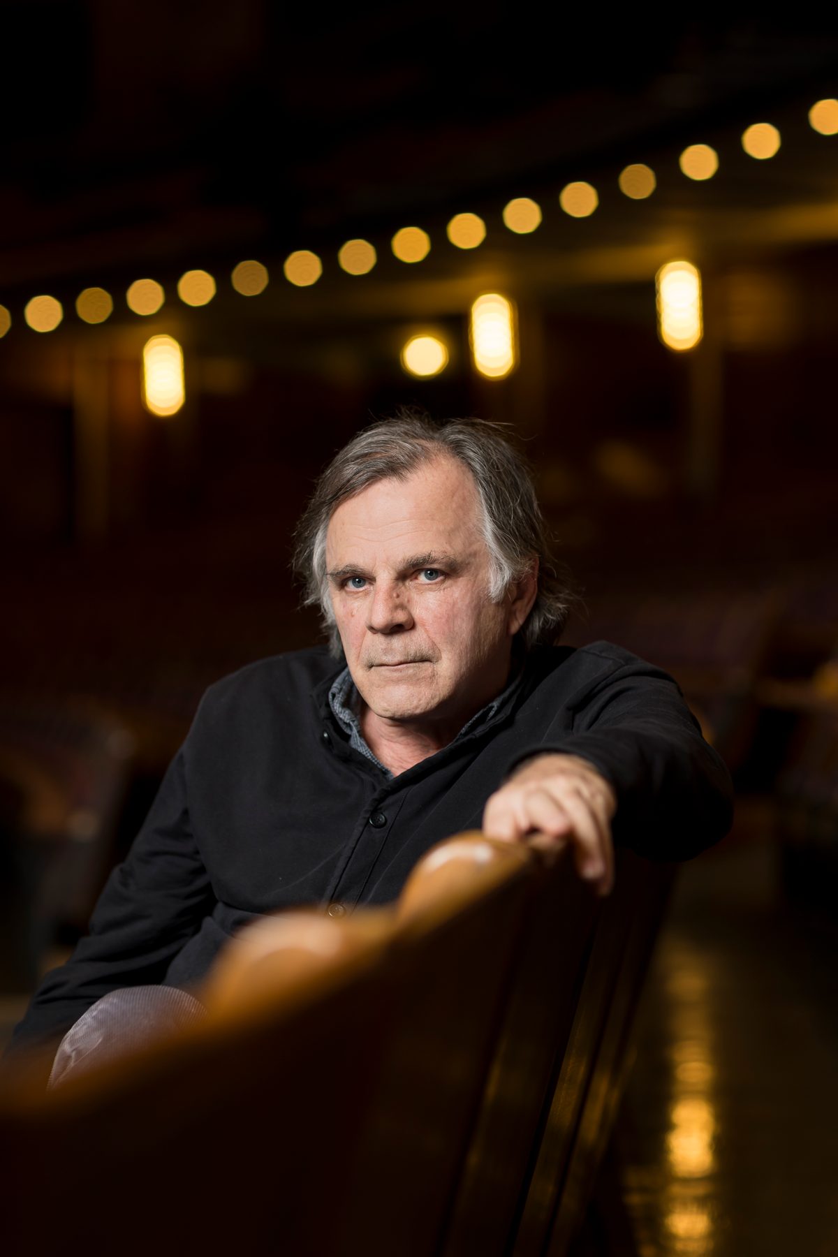 Der Intendant – Christian Leopold (Journalistische Portraits), Objektiv Pressefotopreis 2026