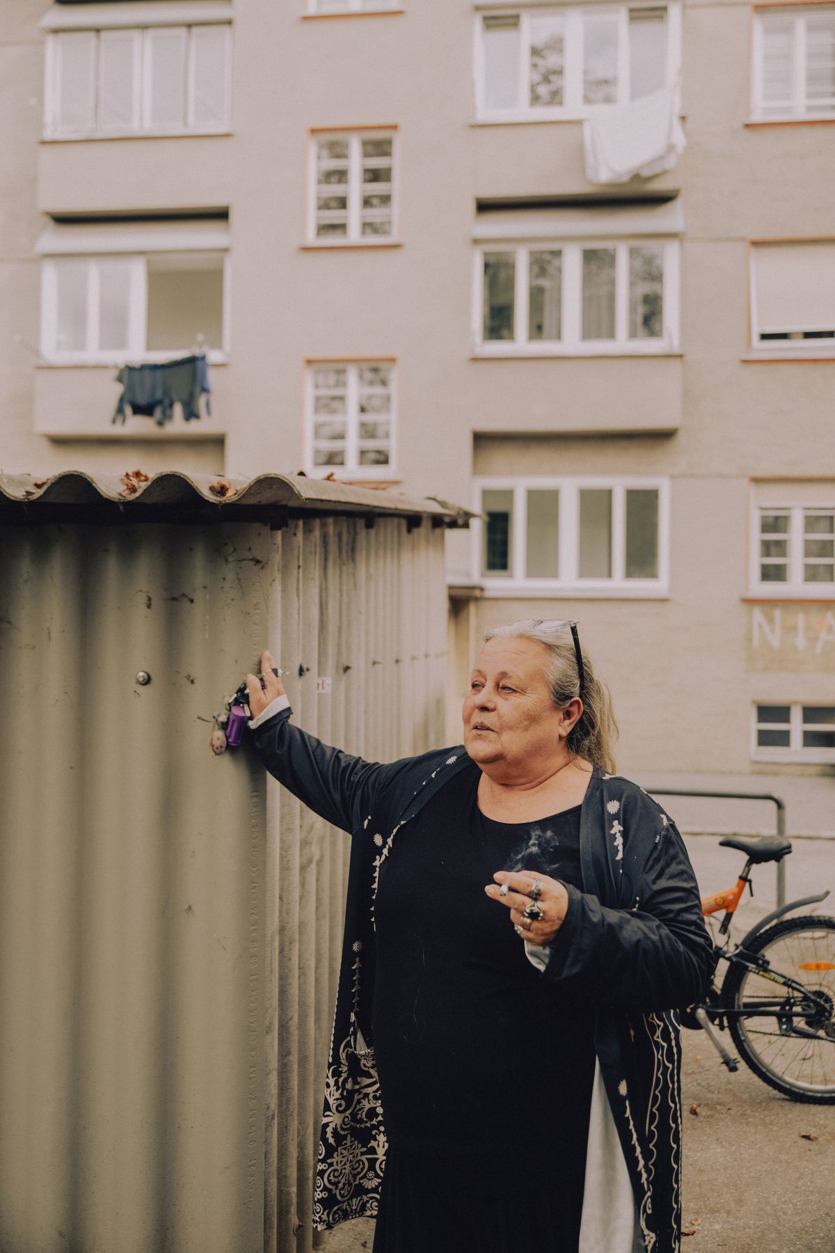 Servus, Österreich, wie geht’s? – Stefan Fürtbauer (Journalistische Portraits), Objektiv Pressefotopreis 2026