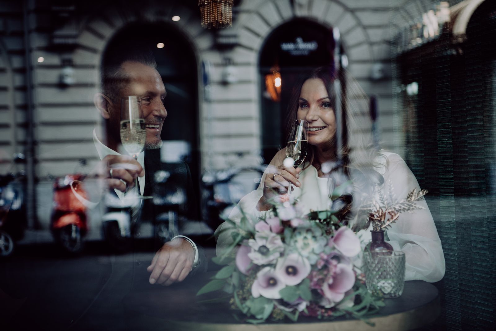 2. Platz Hochzeit – Jana Scherr, Bundespreis Berufsfotografie 2025