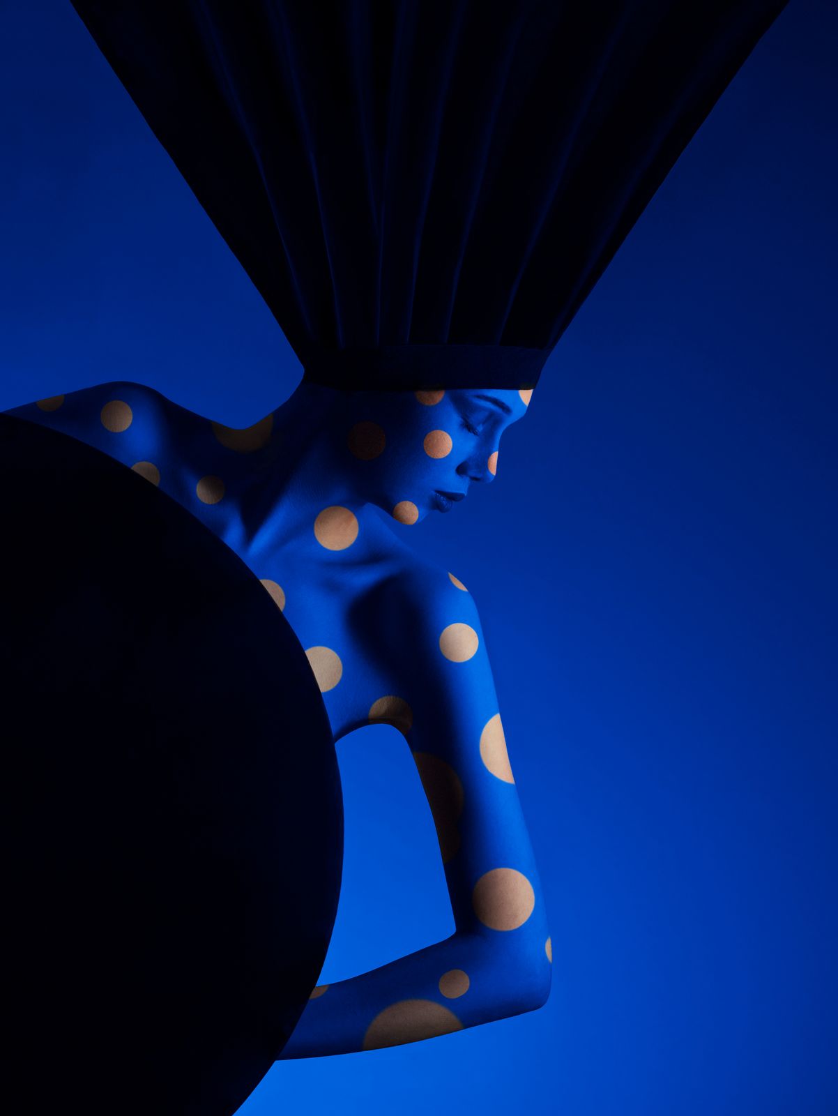 1. Platz Illustration | Digitale Kunst – Wolfgang Gangl, Bundespreis Berufsfotografie 2025