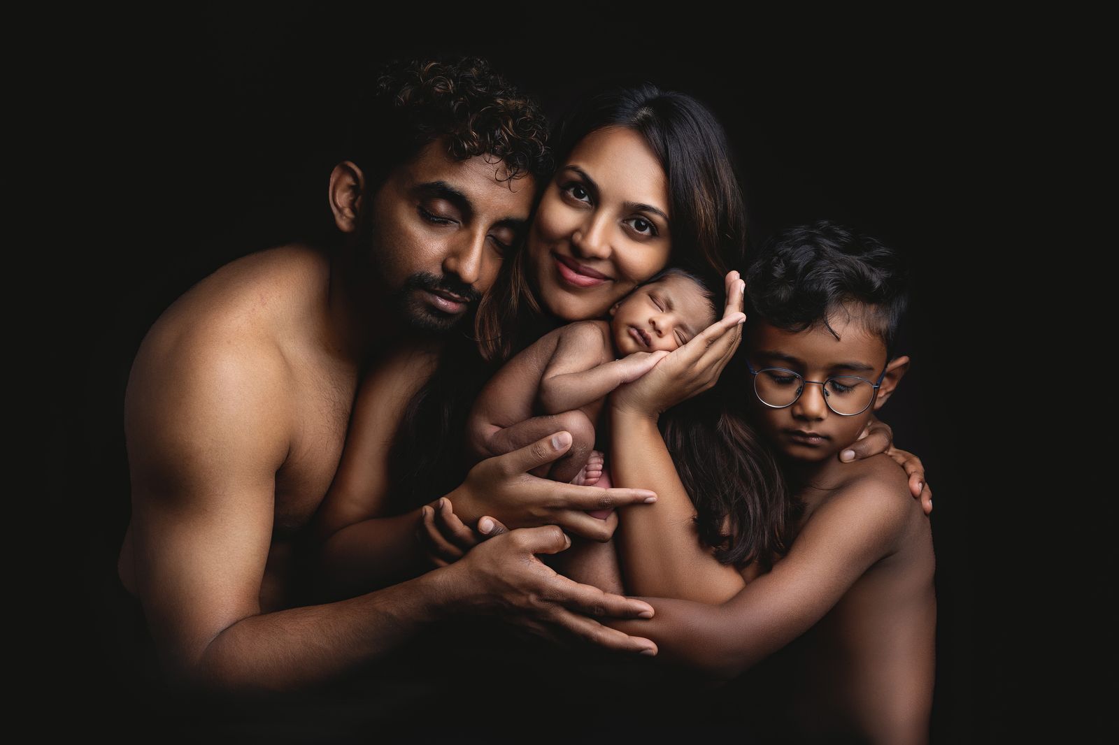 1. Platz Natürliches Portrait – Verena Panzitt, Bundespreis Berufsfotografie 2025