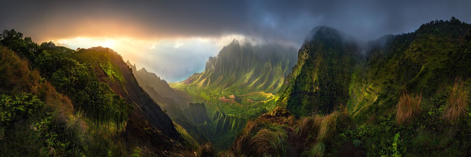 2. Platz Natur | Landschaft – Armin Amano, Bundespreis Berufsfotografie 2025