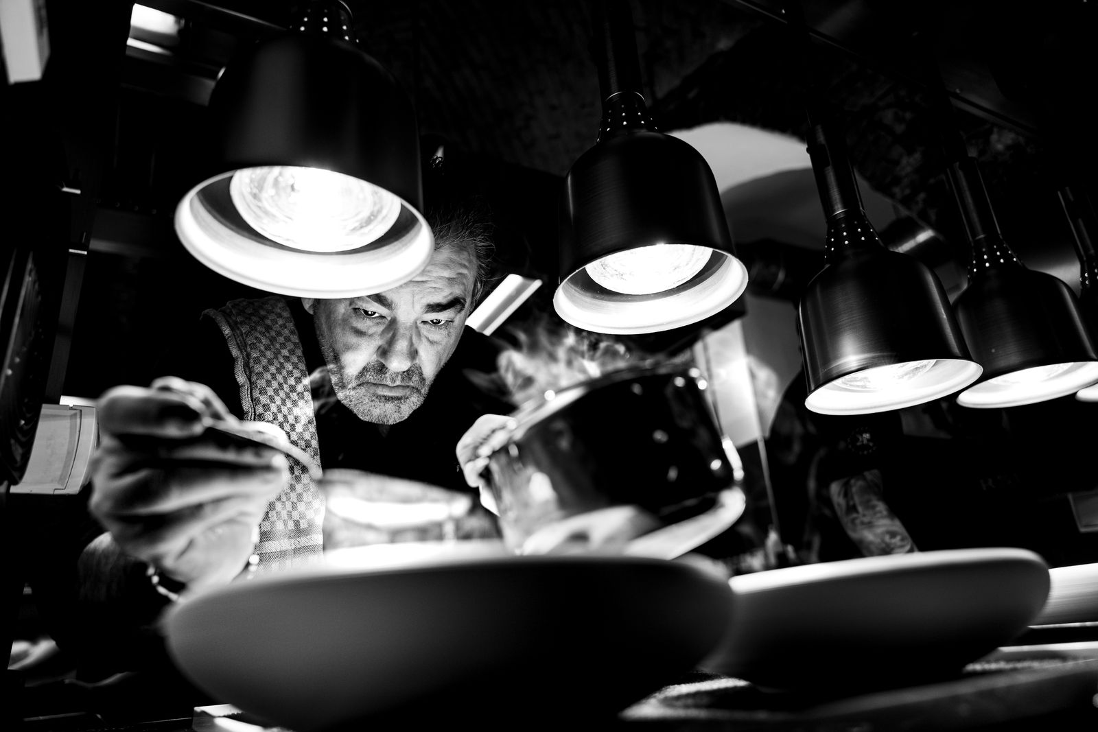 1. Platz Reportage – Lukas Kirchgasser, Bundespreis Berufsfotografie 2025