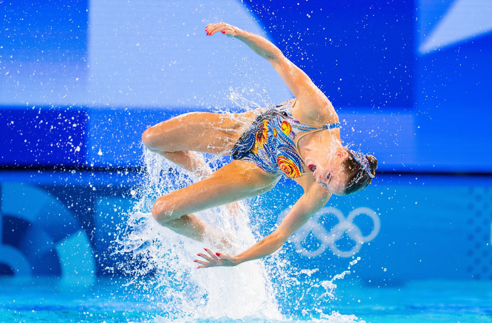 2. Platz Sport – Georg Hochmuth, Bundespreis Berufsfotografie 2025